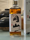 Okayama Single Malt Triple Cask